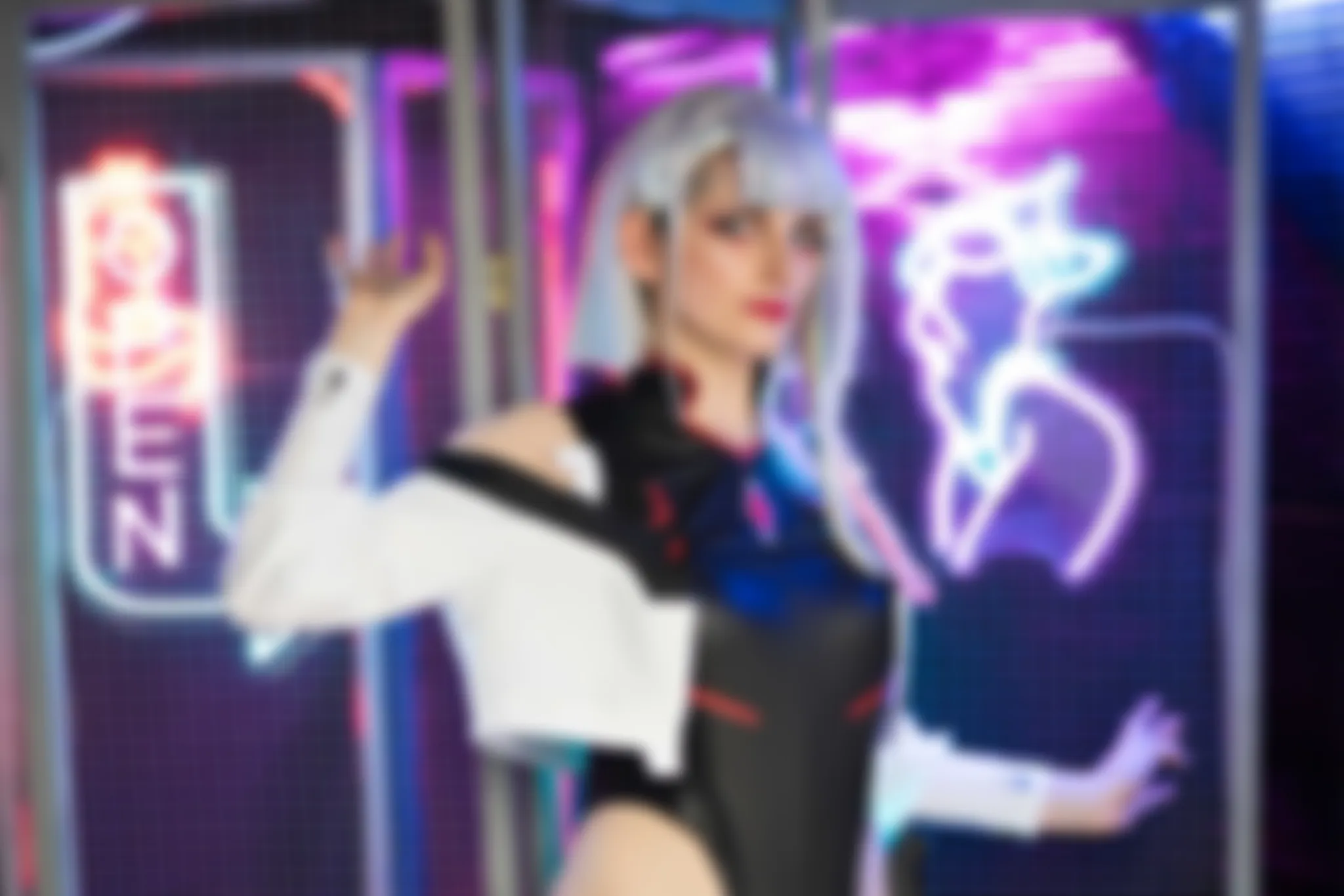 Header background